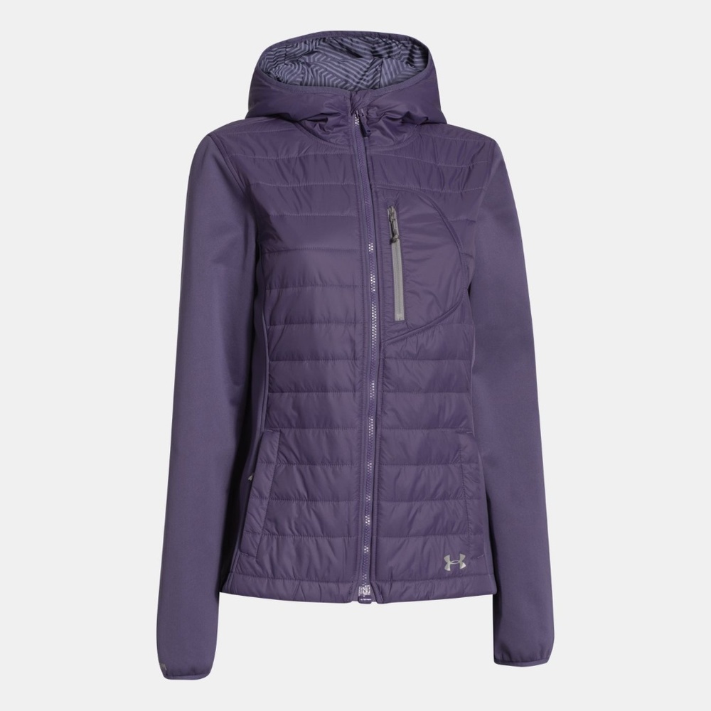 Under Armour Storm ColdGear Jacket